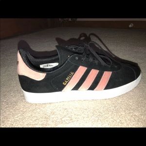 NWT adidas sneakers